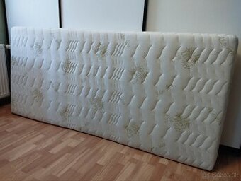 matrac MATRATEX Aloe Vera 90x200