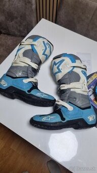 Alpinestares tech 10