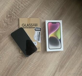 iPhone 14 + watch 4 + AirPod 4 + adaptér