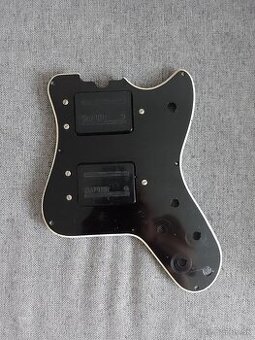 Jolana Galaxis pickguard + snímače