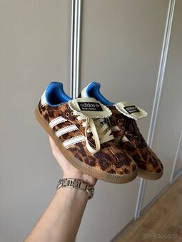 Adidas wales bonner 39