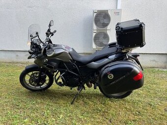 BMW 700 GS