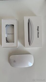 Apple Magic Mouse 2