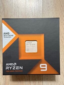 AMD Ryzen 9 7950X3D