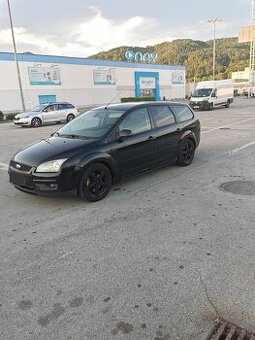 Predám FordFocus. 2.0 tdci