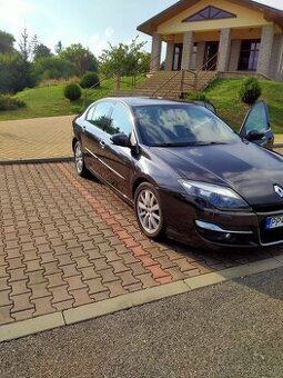 Renault laguna 3
