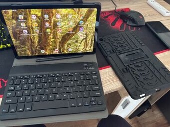 Samsung Galaxy Tab S6 lite