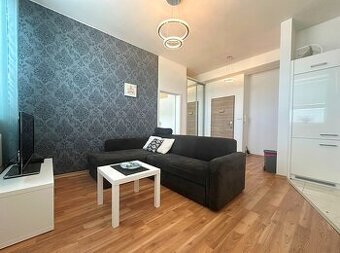 Zariadený 2izb. byt, 47,5 m2, Stará Vajnorská, BA III