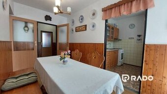 RADO | Predaj 3-izb. bytu 72 m2, Trenčín - Pred poľom