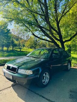 Skoda octavia 1 1.9 TDI