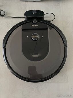 Irobot rumba i7