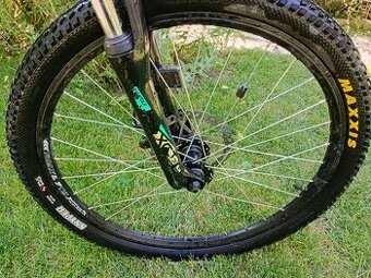 Bicykel CTM Rocky 3