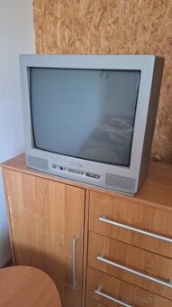 Televízor