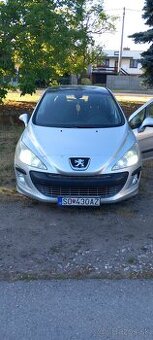 Peugot 308 1.6.vti lpg