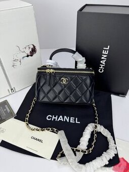 Chanel kabelka