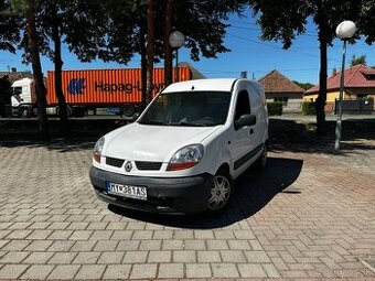 Renault Kangoo 1.5 dCi