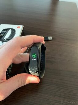 Xiaomi Smart Band 4