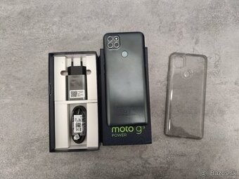 Motorola g9 POWER 4/128GB
