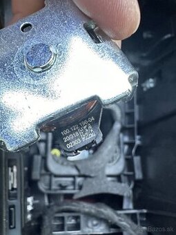 Chyba P27F500? Pomôžem – magnet voliča DSG/Aisin - 1
