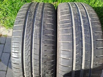 Letné Hankook Kinergy Eco 2 205/55/16 91V
