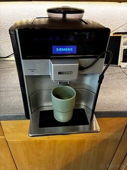Automatický kávovar Siemens