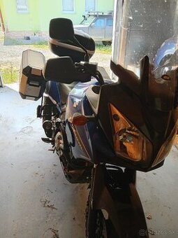 Predám suzuki v strom 650