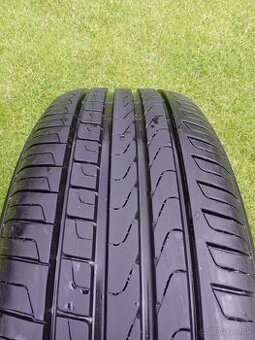 205/55 r17 letné pneu 7 mm
