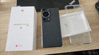 Huawei P60 Pro TOP STAV - aj vymením - 1