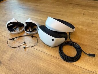 PS VR2