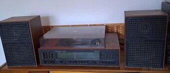 Predam retro radio Tesla Synkopa 1032 A
