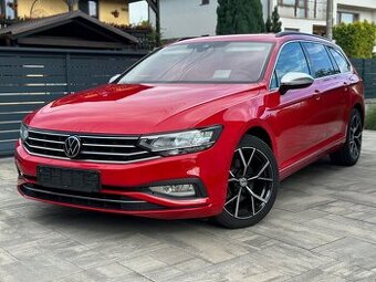 Volkswagen Passat Variant 2.0 TDI EVO Business DSG ✅2021✅