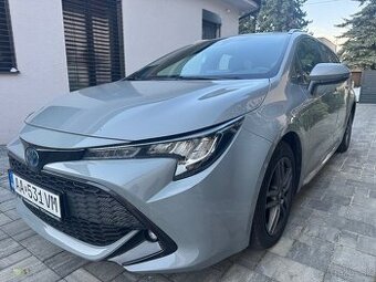 Toyota Corolla Combi TS 1.8 Hybrid e-CVT Comfort