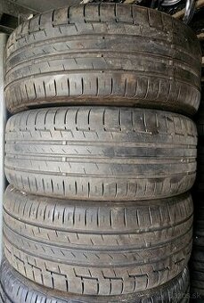 205/55 R16 91V Continental PremiumContact 6