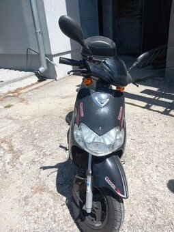 Predám Kewway Swan 50cc