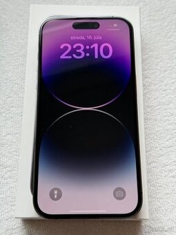 iPhone 14 Pro 128