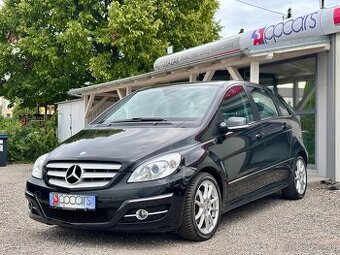 Mercedes-Benz B trieda 180 CDI Sport