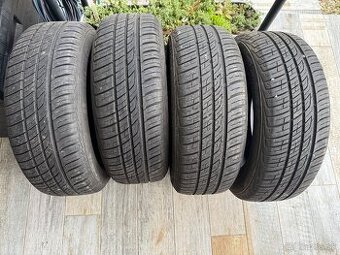 185/60 R14 letne pneu Barum