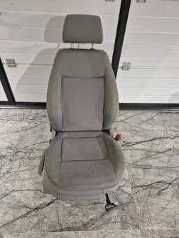 VW Polo 9N interier .