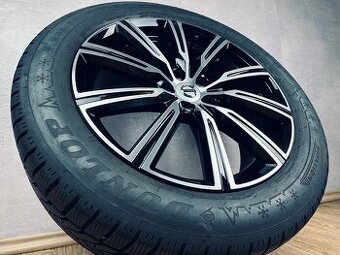Originál zimní kolesa Volvo XC60 R19
