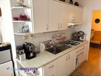 Na prenájom 3 izbový byt, Lučenec - centrum