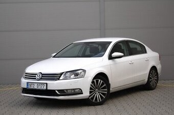 VW PASSAT 2.0 TDI
