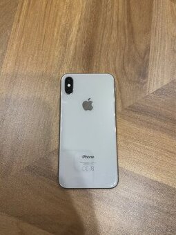 iPhone X 256gb