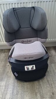 Autosedačka Cybex