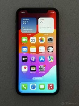 Iphone 11 64GB