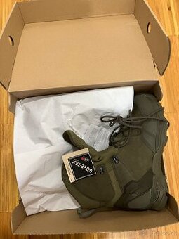 Kanady Gore-tex