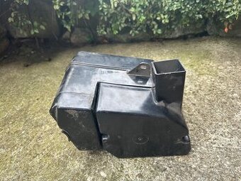 Filterbox na Jawa 350 / 634
