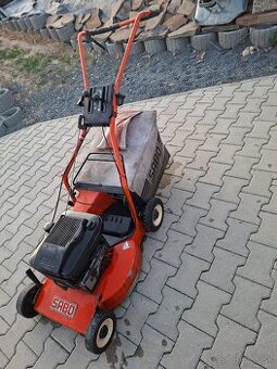 Profesionálna kosačka SABO