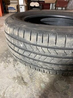 4x letné pneumatiky Hankook Ventus Prime3 X (K125A) 235/