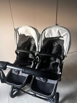 Bugaboo Donkey