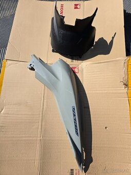 Plasty Honda vision - 1